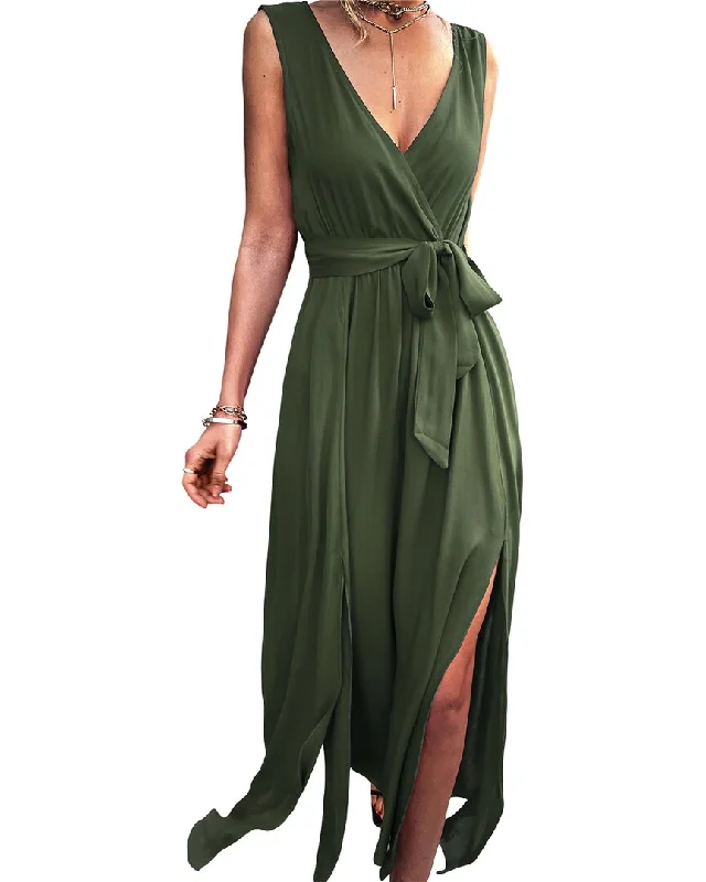 Women's Clothing Brands DELLI.S Dress