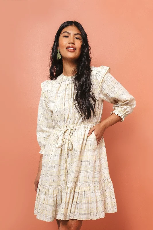 Clothing Sales Friday Pattern Company Davenport Dress