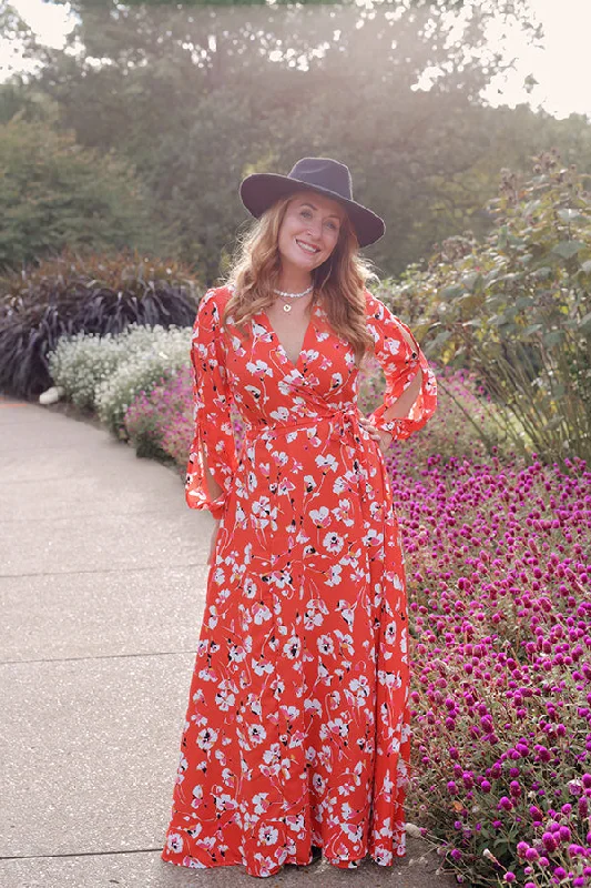 Save Big Annalise Misses Dress