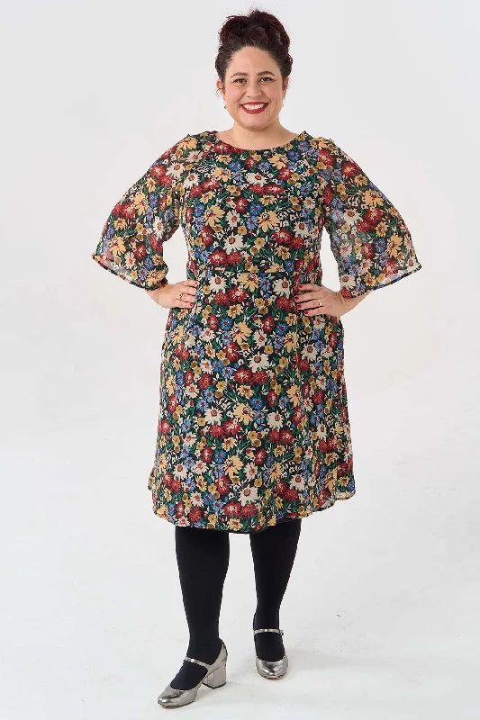 Women's Clothing for All Occasions Sew Over It Margot Dress