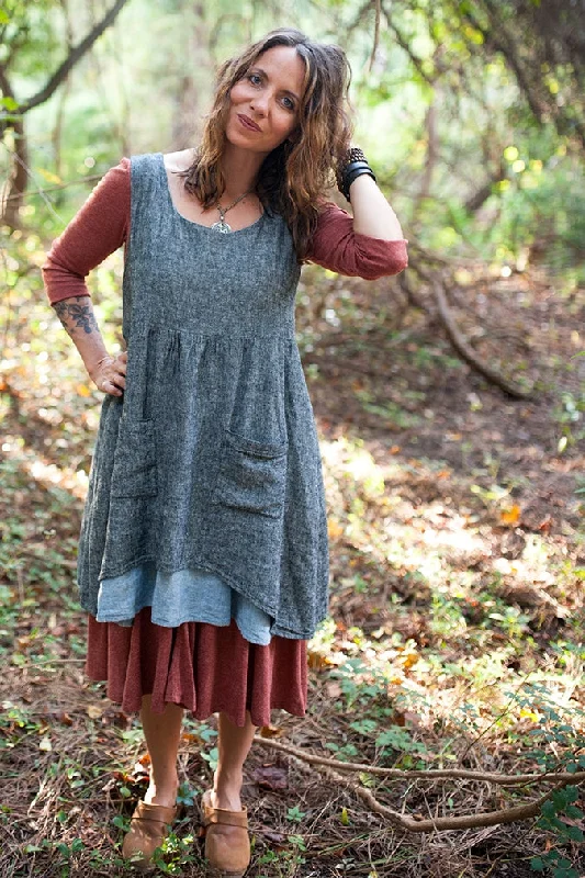 Bundle Offer Sew Liberated Metamorphic Dress