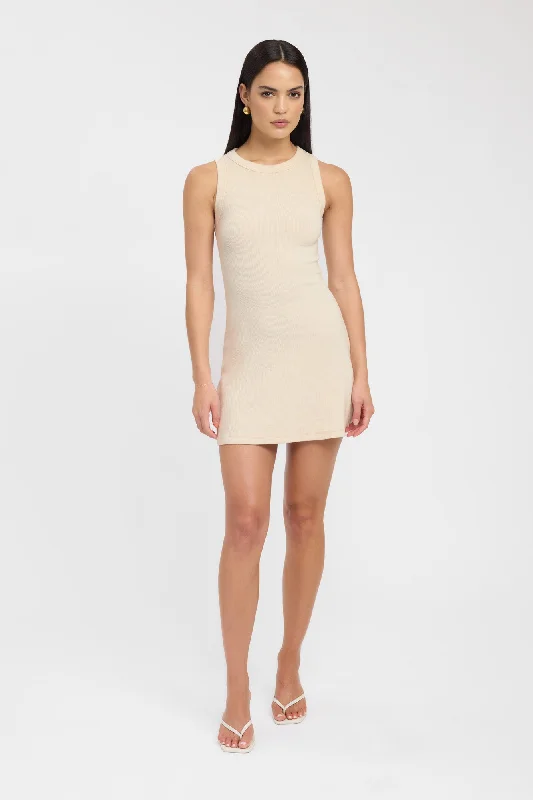 Women's Vintage Clothes Henny Tank Dress