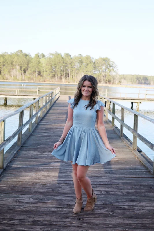 Women's Clothing Sets Jolene Misses Top & Dress