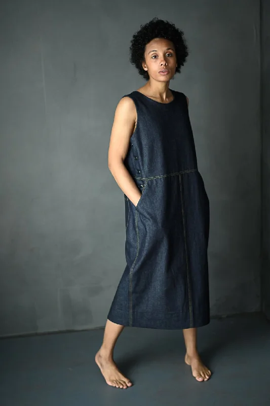 Women's Everyday Clothes Merchant & Mills Whittaker Dress
