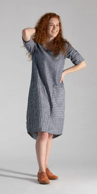 Women's Clothing Online Sew Different Eclipse Dress