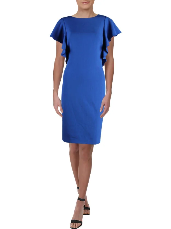 Women's Evening Wear Delorisa Womens Party Daytime Cocktail Dress