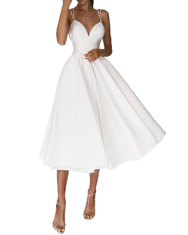 Luxury Women's Clothes Michel Laperle Dress