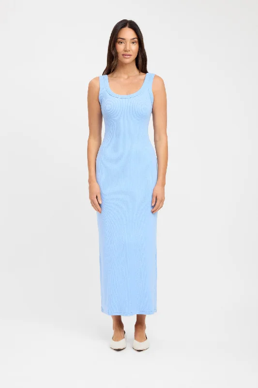 Sporty Streetwear Romeo Tank Dress