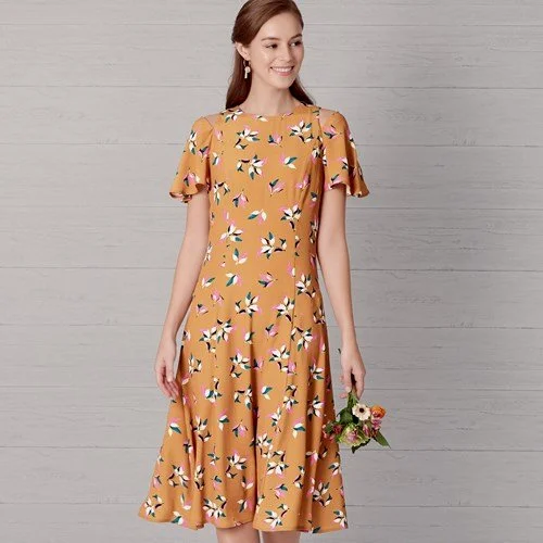 Affordable Women's Clothes New Look Dress N6652
