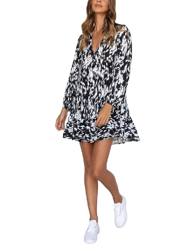Plus Size Women Wear Nisha Outi Dress