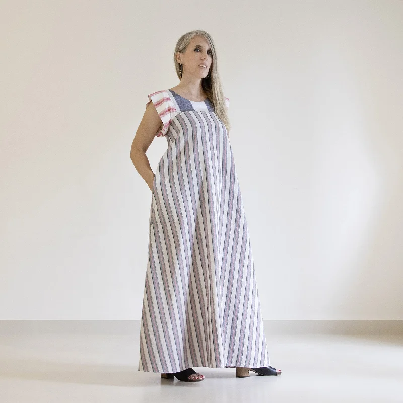 Women's Clothing Pattern Fantastique Celestial Dress