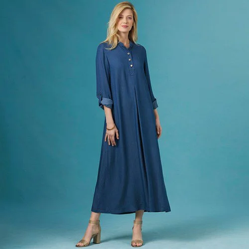 Timeless Classics Simplicity Dresses or Top S8983