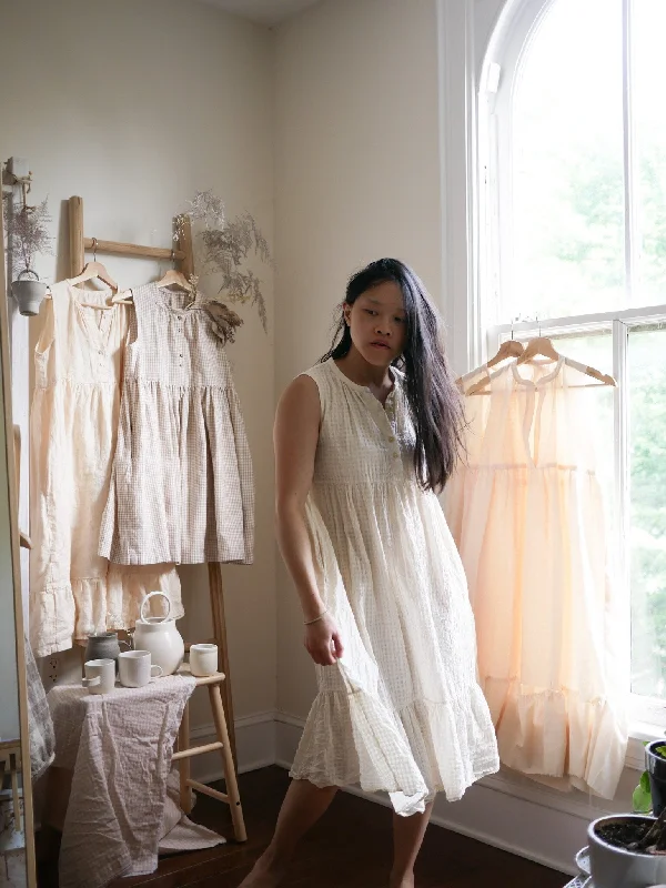 Flash Discount Vivian Shao Chen Orchards Dress
