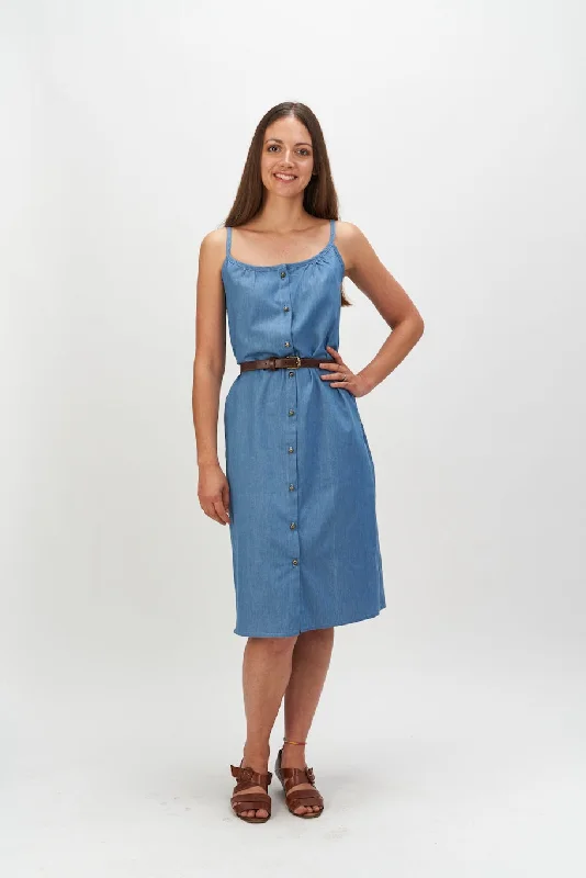 Fashion Sale Sew Over It Lottie Dress