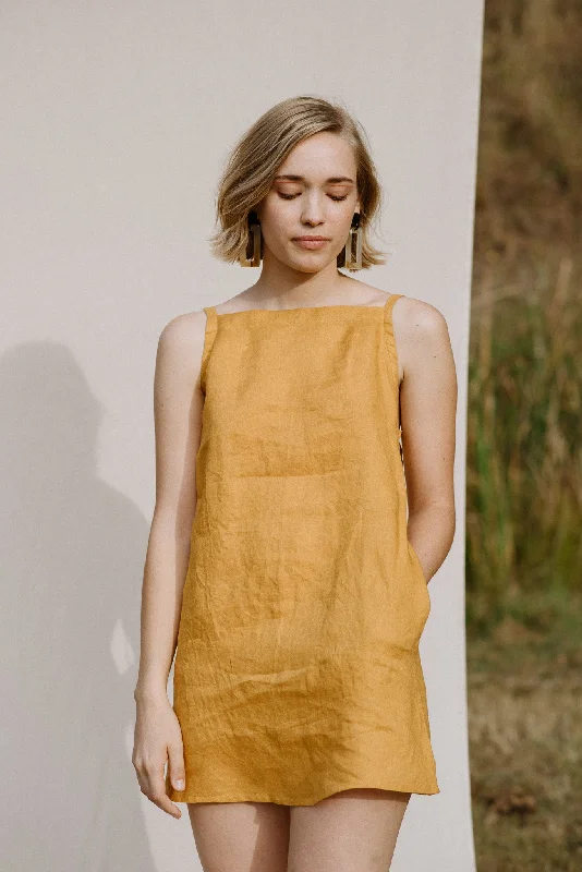 Fashion-forward Women's Clothing Common Stitch Wattlebird Dress and Cami