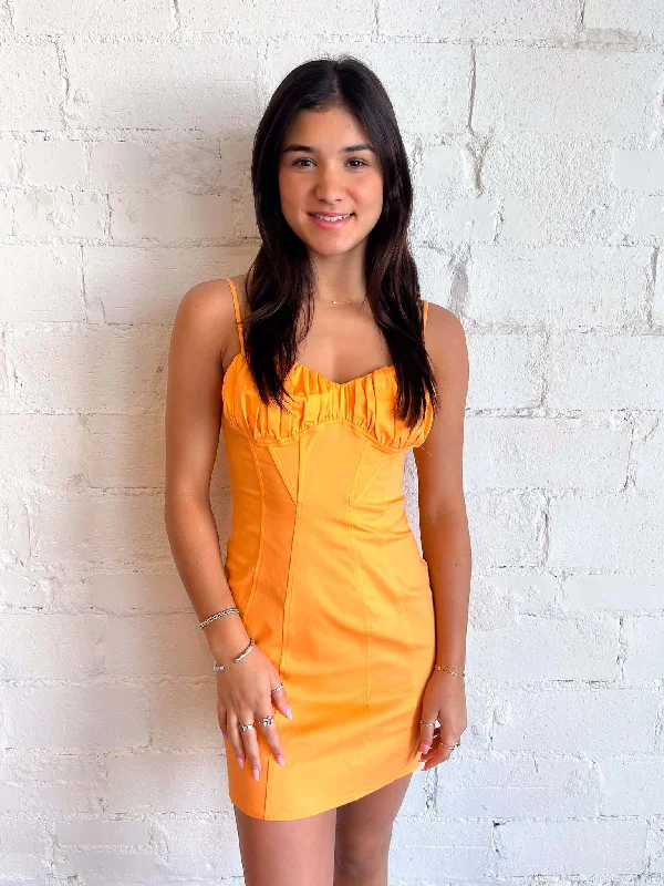 Stylish Women's Garments ASTR The Label Vietta Dress