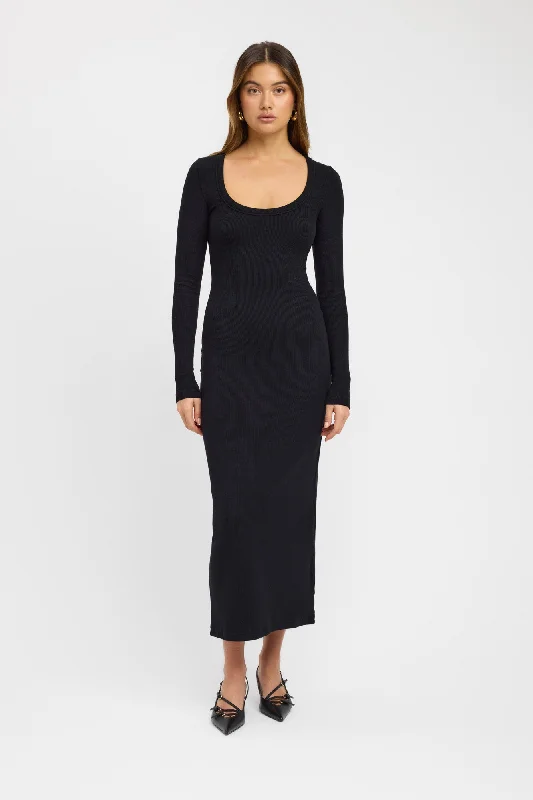 Women's Party Clothes Haley Scoop Dress