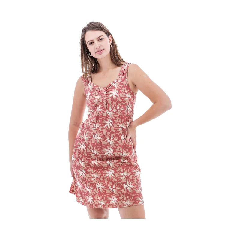 Casual Clothing For Women Old Ranch Women's Kylee Dress - Baroque Rose - ONLINE STORE CREDIT/EXCHANGE ONLY Casual Clothing For Women Old Ranch Women's Kylee Dress - Baroque Rose - ONLINE STORE CREDIT/EXCHANGE ONLY