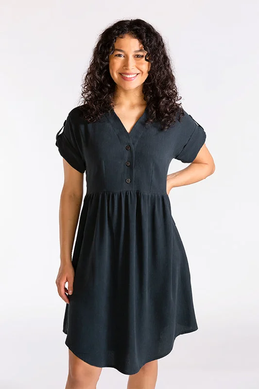 Sales For Clothes Chalk and Notch Fringe Dress and Blouse