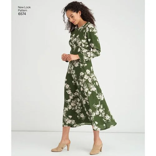 Discount Price New Look Dresses N6574