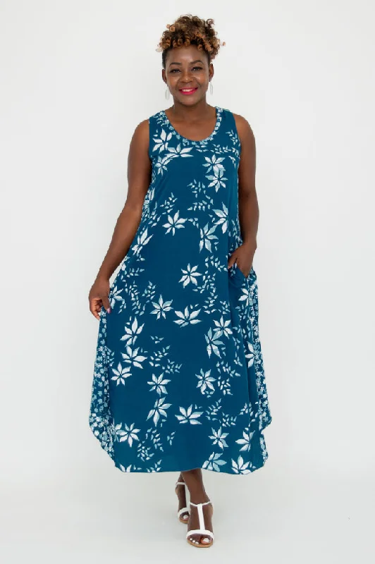 Relaxed Style Ari Dress, Klimp
