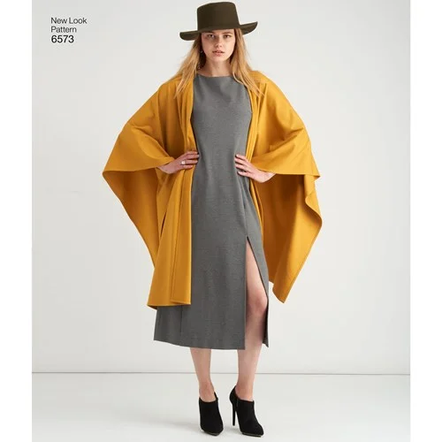 Sale For Women New Look Dress and Wrap N6573