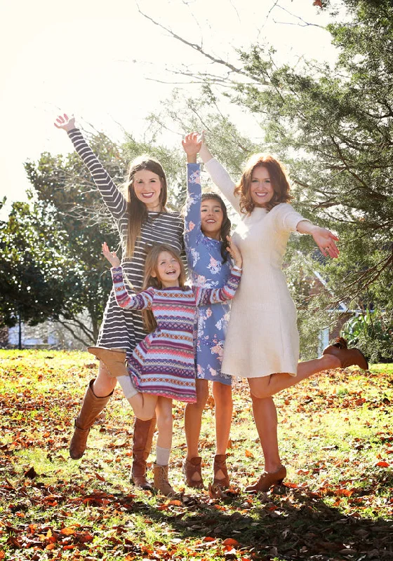 Women Wear Boutique Margot Misses Tunic & Dress