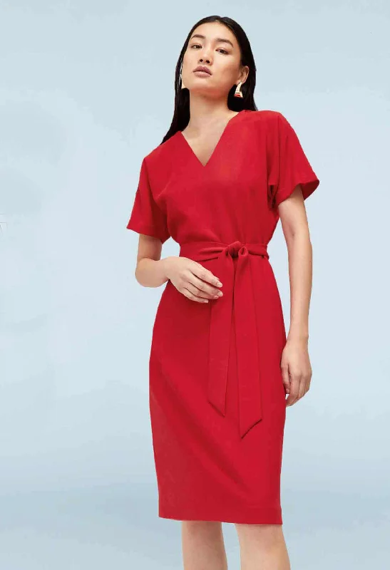 Trendy Casual Outfits Our Lady of Leisure Mai Tai Dress