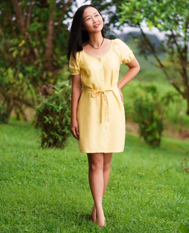 Flash Discount Itch to Stitch Kosice Top and Dress