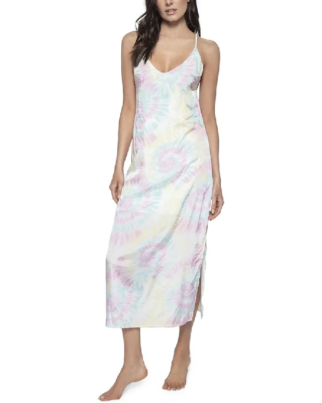 Women's Relaxed Clothes PQ Swim Ella Slip Dress
