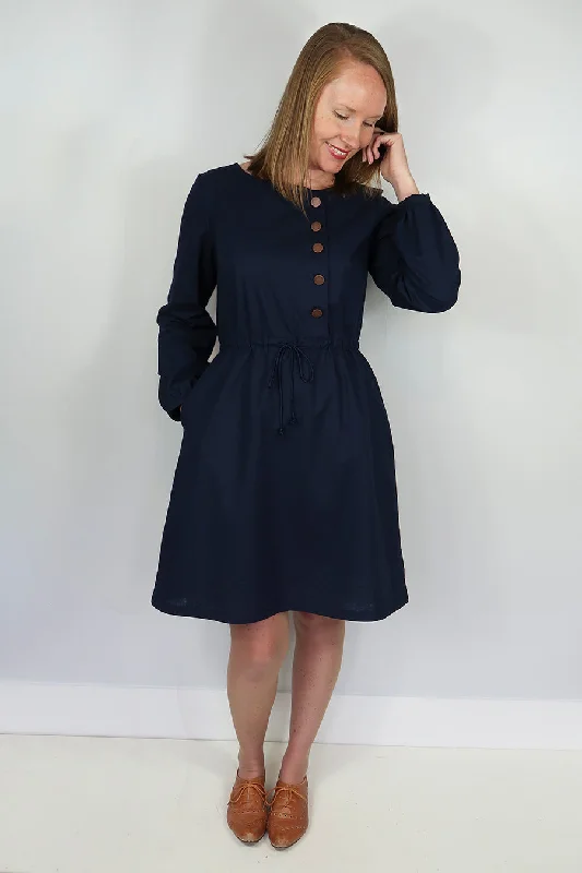Affordable Women's Clothing Jennifer Lauren Handmade Mayberry Dress