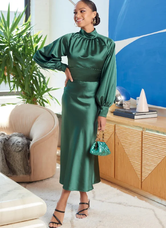 Clothing Online McCalls Dresses M8141
