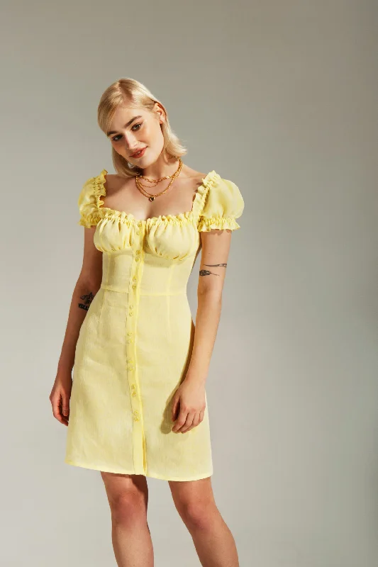 Women's Occasion Wear Clothing Vikisews Alexia Dress