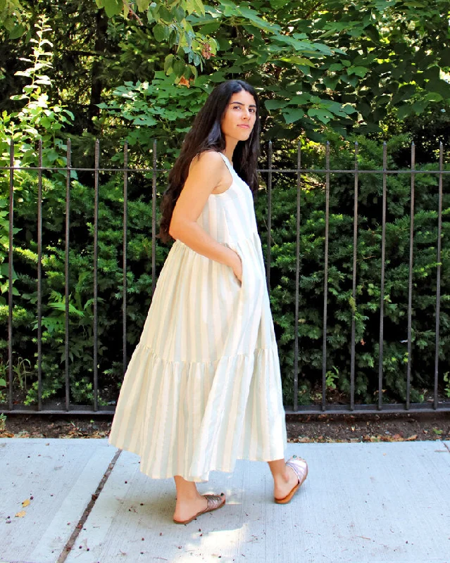 Women's Vintage Garments Christine Haynes Verano Tank Top and Dress