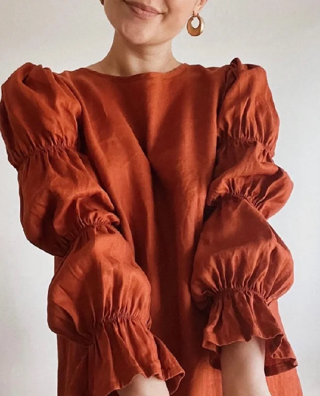 Sale Clearance Veronica Tucker Freya Dress and Blouse