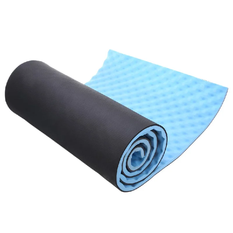 Flexible Prices For Flexible Moves Yoga Mat With Carrying Straps