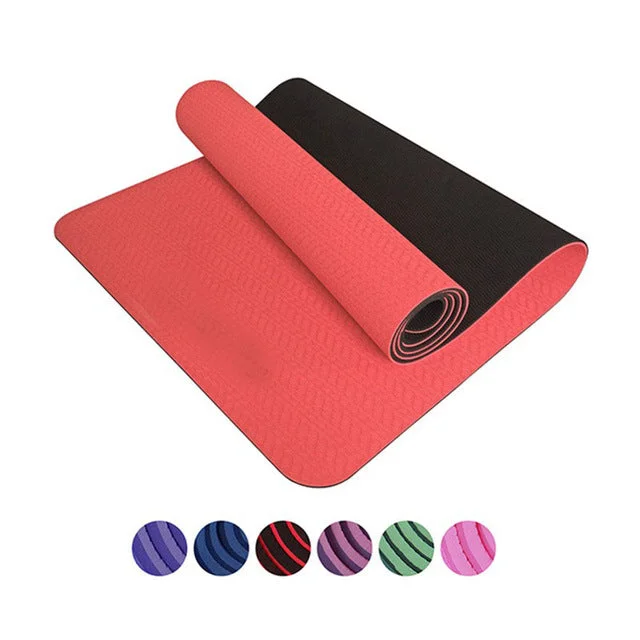 Your Yoga Journey Starts With Savings Yoga gymnastics mats