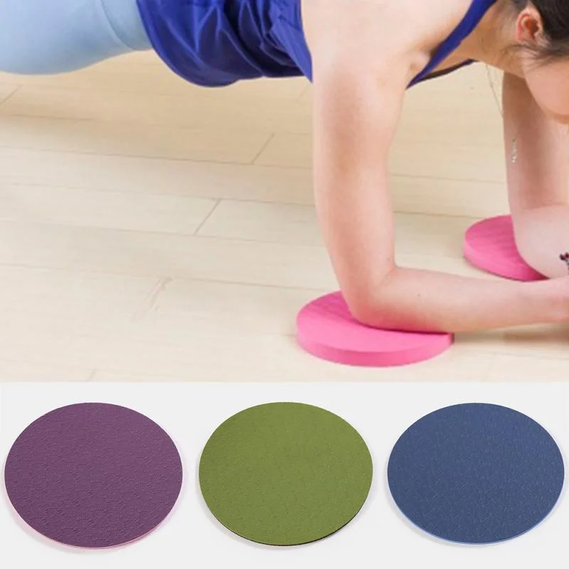 Balance Comfort And Cost With Yoga Discounts 1Pc Yoga Pad Portable Exercise Tools Non-Slip Keep Balance Durable Practical Rounded Pad New TPE Anti-skid Yoga Mat Balance Comfort And Cost With Yoga Discounts 1Pc Yoga Pad Portable Exercise Tools Non-Slip Keep Balance Durable Practical Rounded Pad New TPE Anti-skid Yoga Mat