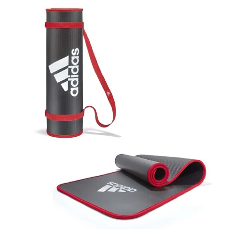 Lightweight, Durable Yoga Accessories At Lower Prices adidas Hardware Training Mat Lightweight, Durable Yoga Accessories At Lower Prices adidas Hardware Training Mat
