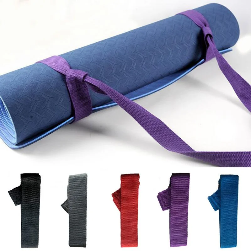 Unbeatable Offers On Yoga Props And Tools Adjustable Yoga Mat Belts Yoga Mat Shoulder Carrier Yoga Straps Exercise Stretch Yoga Belts Fitness Gym Sports Rope 183 *61cm Unbeatable Offers On Yoga Props And Tools Adjustable Yoga Mat Belts Yoga Mat Shoulder Carrier Yoga Straps Exercise Stretch Yoga Belts Fitness Gym Sports Rope 183 *61cm