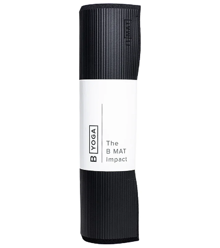 Relax, Restore, And Save On Yoga Essentials B Yoga The B MAT Impact Slate