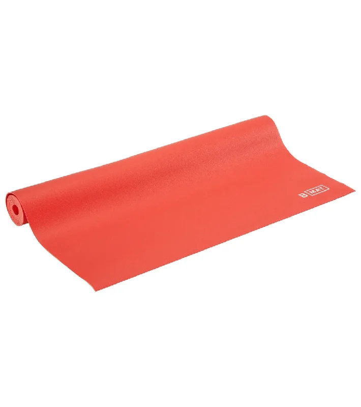 Lightweight, Durable Yoga Accessories At Lower Prices B Yoga Traveller Mat 71" 2mm Sunrise Red Lightweight, Durable Yoga Accessories At Lower Prices B Yoga Traveller Mat 71" 2mm Sunrise Red