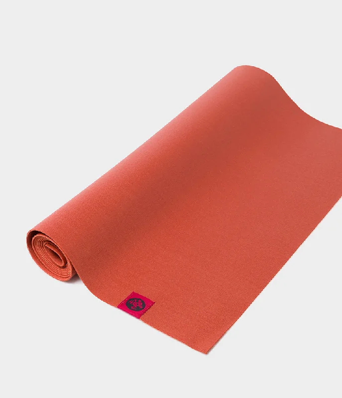 High-Quality Yoga Accessories At Budget-Friendly Prices eKO® Superlite Travel Yoga Mat 1.5mm