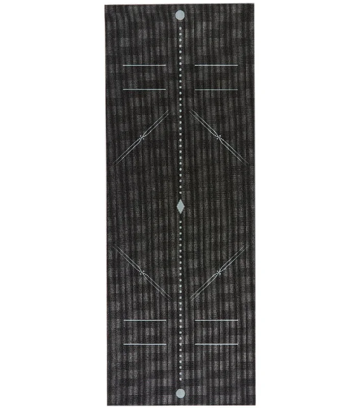 Everyday Yoga Alignment Yoga Mat 72 Inch 5mm