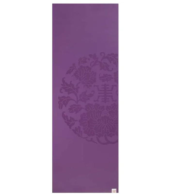 Feel Grounded With Yoga Mats At Discounted Prices Gaiam Performance Dry-Grip Yoga Mat 68" 5mm Feel Grounded With Yoga Mats At Discounted Prices Gaiam Performance Dry-Grip Yoga Mat 68" 5mm
