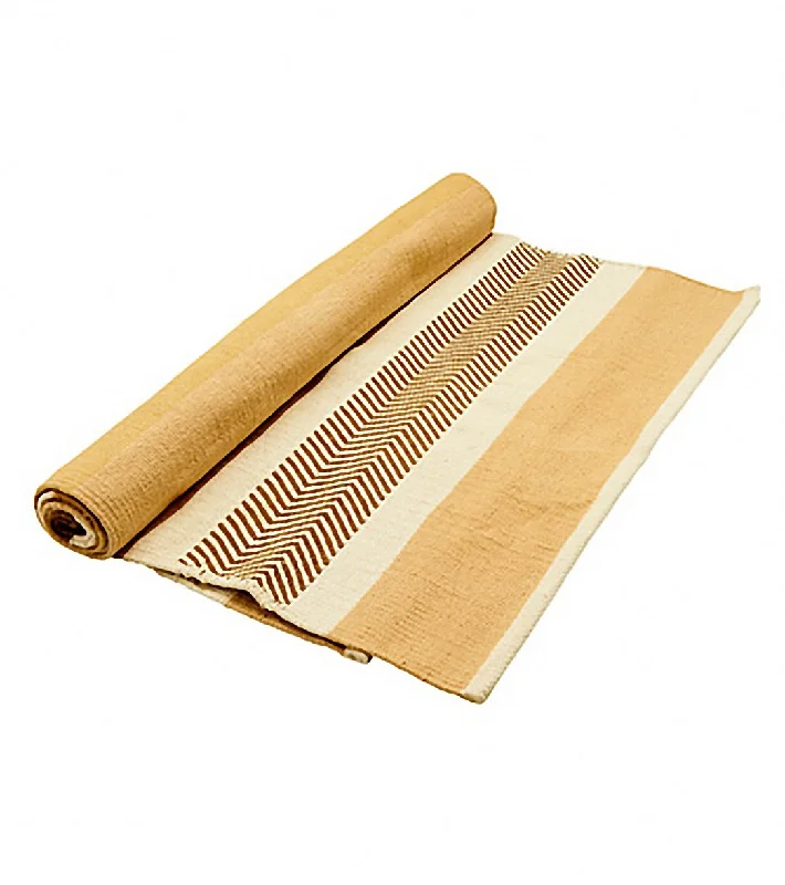 Elevate Your Practice With Discounted Yoga Gear Hugger Mugger Cotton Yoga Rug 74" 3mm Moab Elevate Your Practice With Discounted Yoga Gear Hugger Mugger Cotton Yoga Rug 74" 3mm Moab