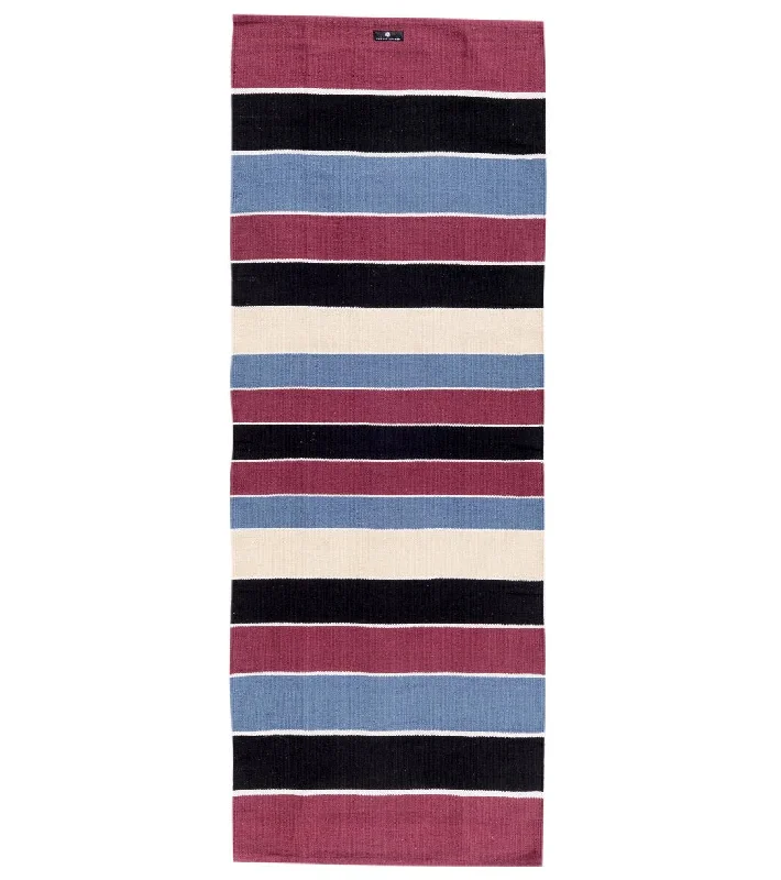 Exclusive Deals On Yoga Mats And Accessories Hugger Mugger Cotton Yoga Rug 74" 3mm Northern Lights Exclusive Deals On Yoga Mats And Accessories Hugger Mugger Cotton Yoga Rug 74" 3mm Northern Lights