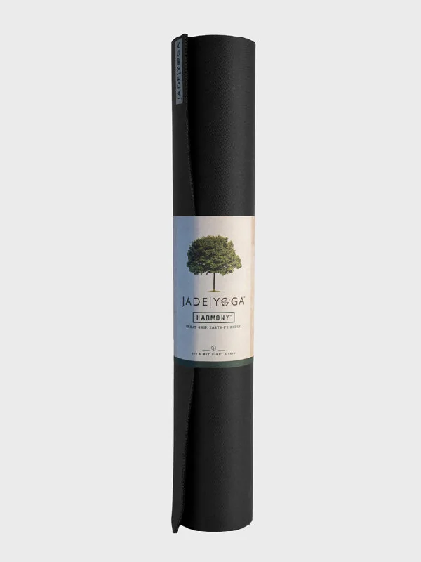 High-Performance Yoga Gear, Low Prices Jade Yoga Harmony 68" Inch Yoga Mat 5mm