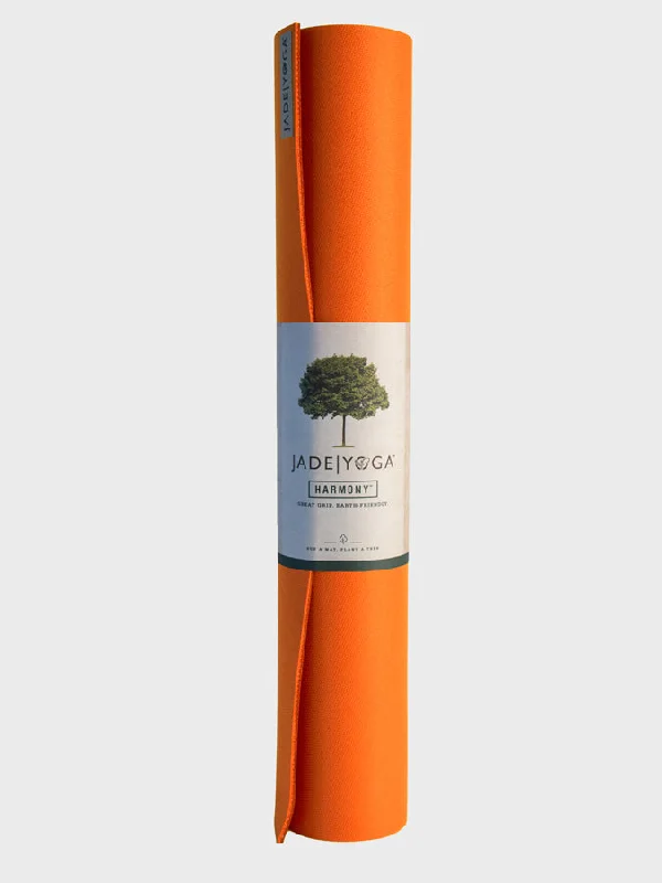 Tibetan Orange