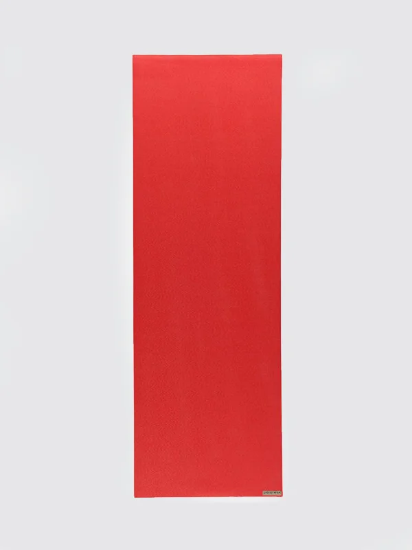 Chili Pepper Red - Sedona Red